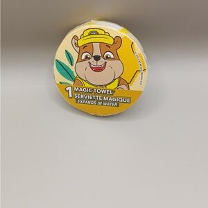 Paw patrol Magic Towel